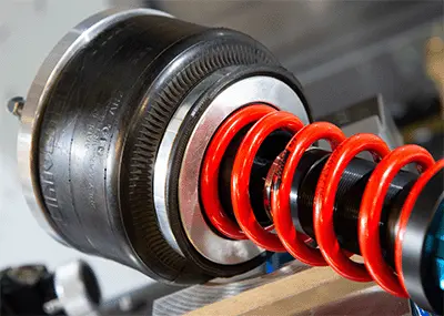 Aerosport, By Universal Air : Strut Air Spring Aerosport, By Universal Air : Strut Air Spring